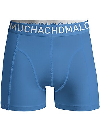 Pack de 7 bóxers Muchachomalo