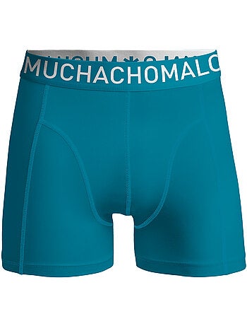 Pack de 7 bóxers Muchachomalo