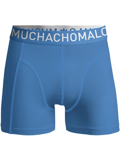 Pack de 7 bóxers Muchachomalo - Kiabi