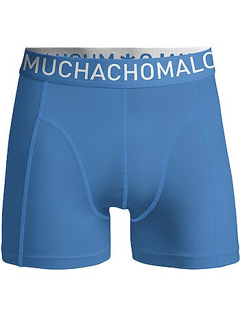 Pack de 7 bóxers Muchachomalo