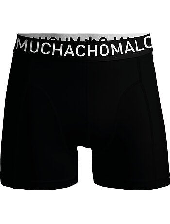 Pack de 7 bóxers Muchachomalo