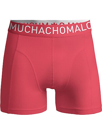 Pack de 7 bóxers Muchachomalo