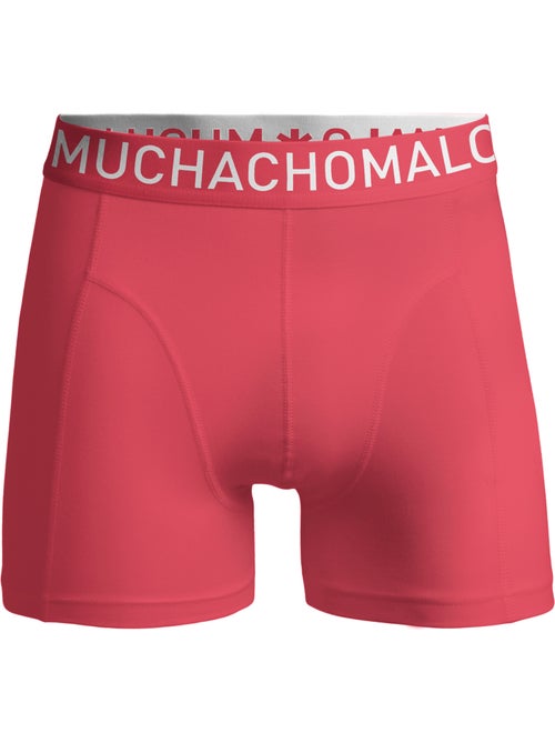 Pack de 7 bóxers Muchachomalo - Kiabi