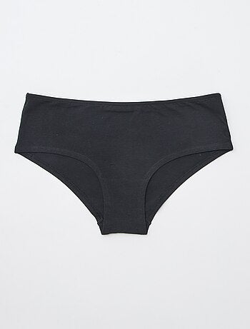 Pack de 7 shortys