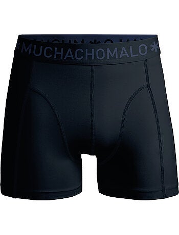 Pack de 8 bóxers Muchachomalo