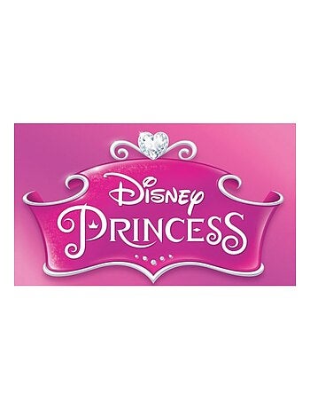 Pack de 9 calcetines niña PRINCESAS DISNEY