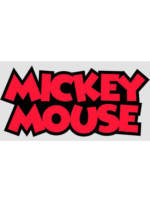 Pack de 9 calcetines niño DISNEY MICKEY MOUSE - Kiabi Pack de 9 calcetines niño DISNEY MICKEY MOUSE - Kiabi