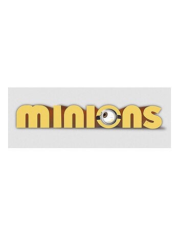 Pack de 9 calcetines niño LES MINIONS