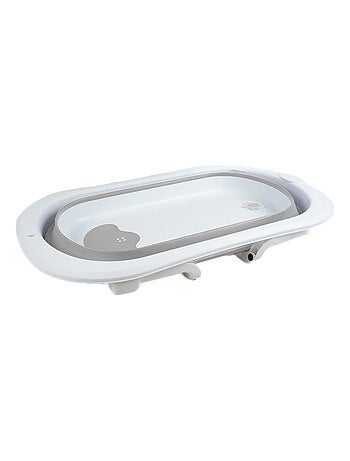 Pack de baño para bebé Thermobaby Foldy plegable, reductor y termómetro