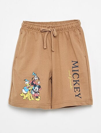 Pack de bermudas de felpa 'Cars'