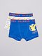    Pack de boxers 'Pikachu' vista 1
