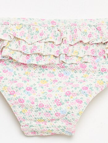 Pack de braguitas de baño - 2 piezas