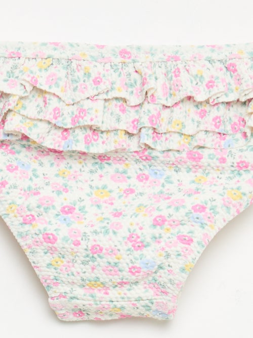 Pack de braguitas de baño - 2 piezas - Kiabi