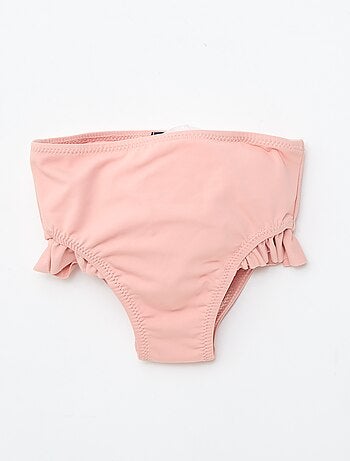 Pack de braguitas de baño - 2 piezas