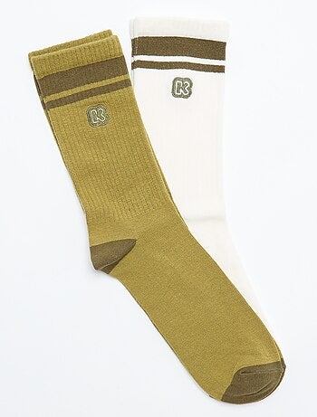 Pack de calcetines - Ze marker