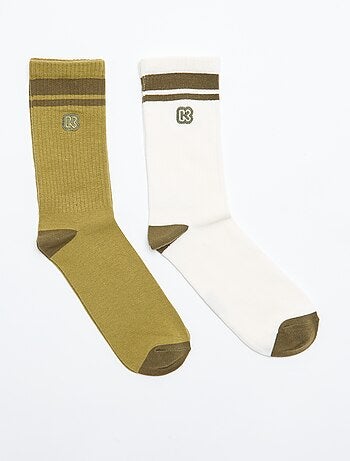 Pack de calcetines - Ze marker