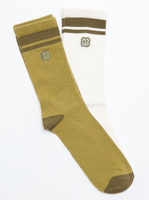 Pack de calcetines - Ze marker - Kiabi