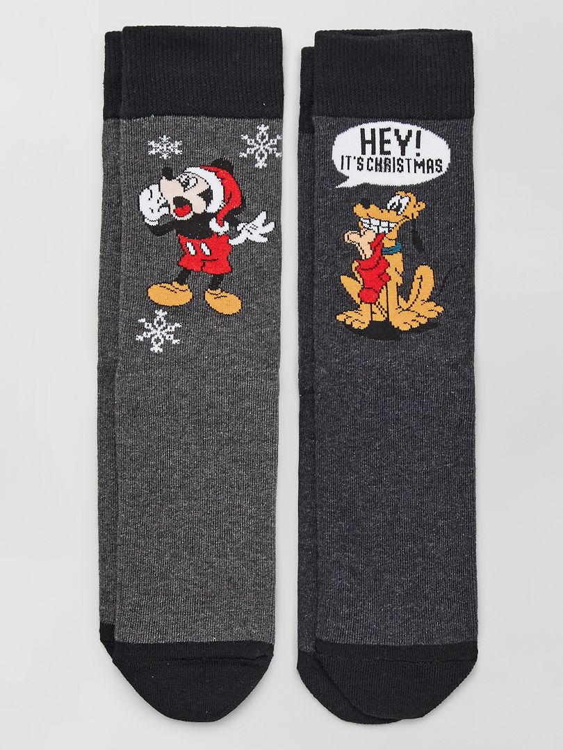 Pack de calcetines 'Disney' mickey - Kiabi