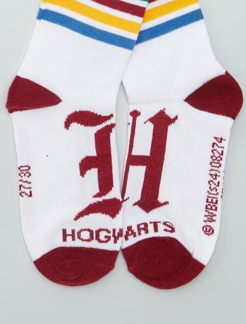 Pack de calcetines 'Harry Potter' - 3 pares - Kiabi