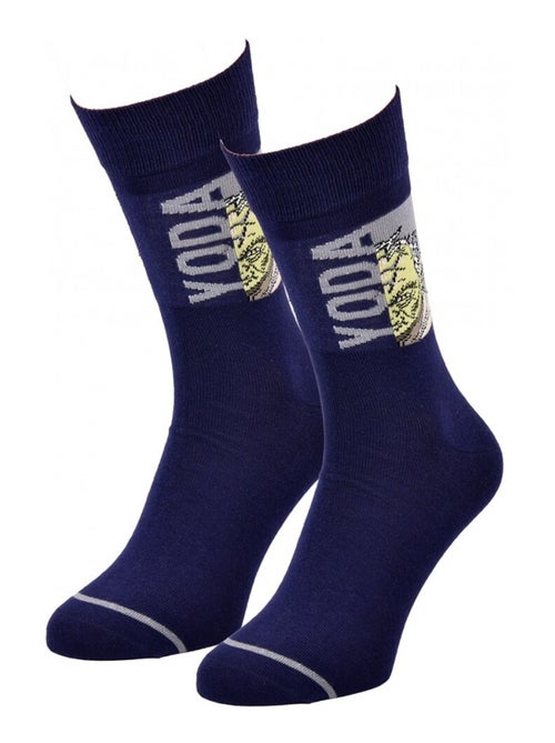 Pack de calcetines hombre DISNEY STAR WARS - Kiabi