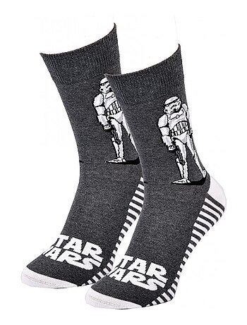 Pack de calcetines hombre DISNEY STAR WARS