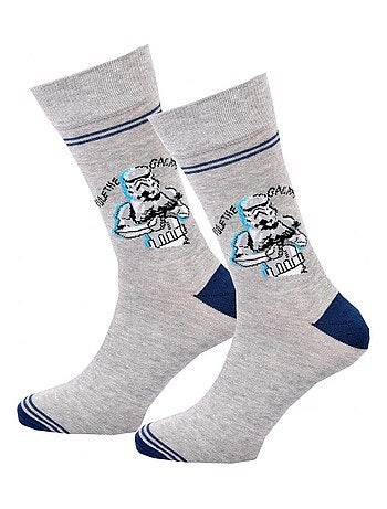 Pack de calcetines hombre DISNEY STAR WARS