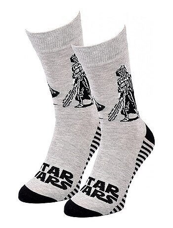 Pack de calcetines hombre DISNEY STAR WARS