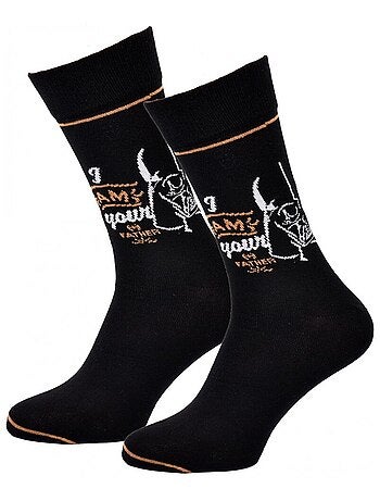Pack de calcetines hombre DISNEY STAR WARS
