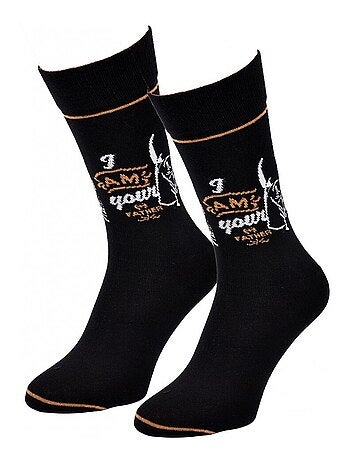 Pack de calcetines hombre DISNEY STAR WARS