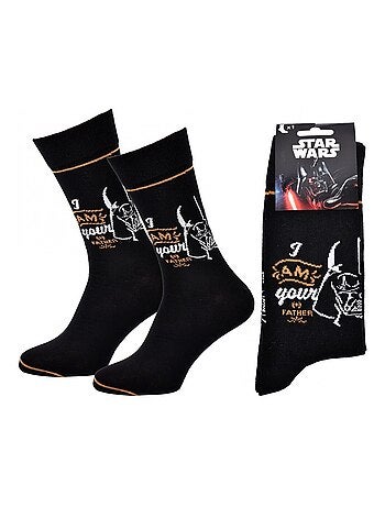 Pack de calcetines hombre DISNEY STAR WARS