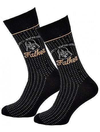 Pack de calcetines hombre DISNEY STAR WARS
