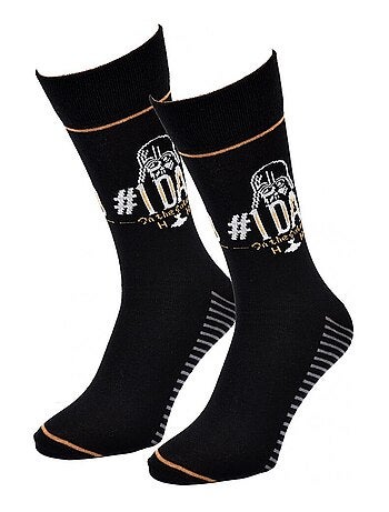 Pack de calcetines hombre DISNEY STAR WARS