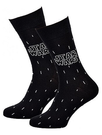 Pack de calcetines hombre DISNEY STAR WARS
