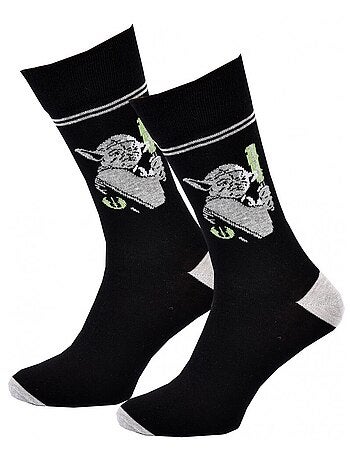 Pack de calcetines hombre DISNEY STAR WARS