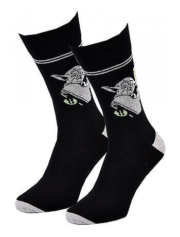 Pack de calcetines hombre DISNEY STAR WARS