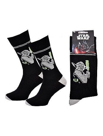 Pack de calcetines hombre DISNEY STAR WARS