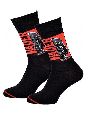 Pack de calcetines hombre DISNEY STAR WARS