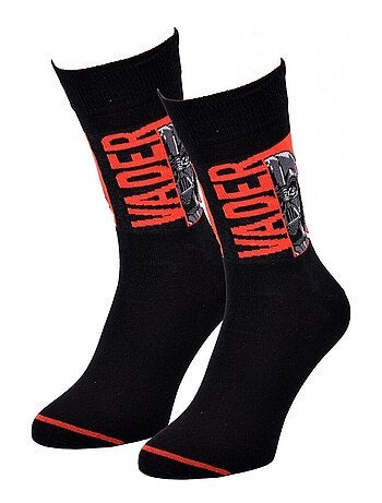Pack de calcetines hombre DISNEY STAR WARS
