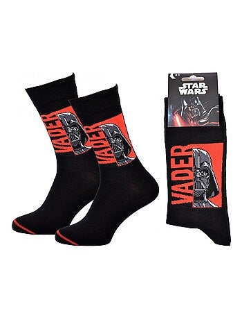 Pack de calcetines hombre DISNEY STAR WARS