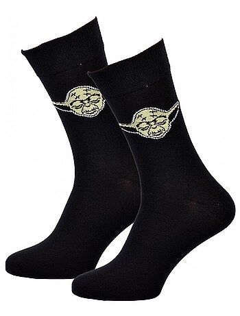 Pack de calcetines hombre DISNEY STAR WARS