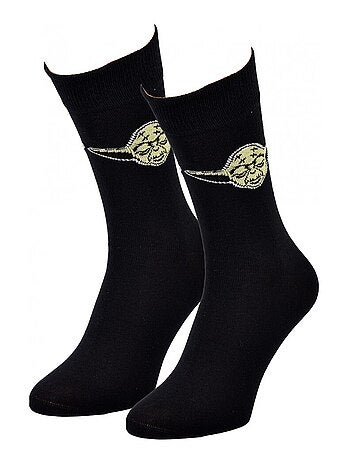 Pack de calcetines hombre DISNEY STAR WARS