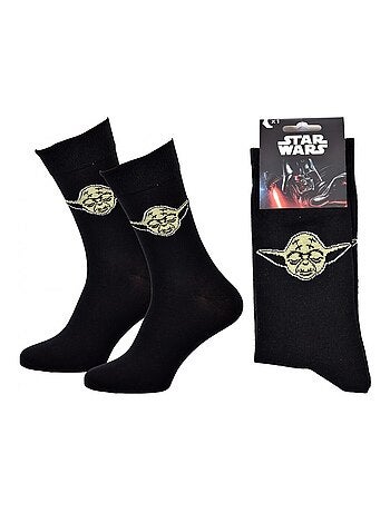 Pack de calcetines hombre DISNEY STAR WARS