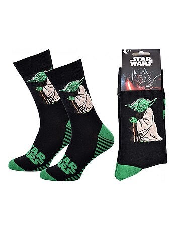 Pack de calcetines hombre DISNEY STAR WARS