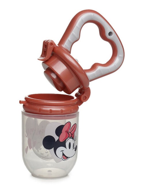 Pack de comida 1er edad Thermobaby Disney Baby Minnie con succión 250 ml - Kiabi Pack de comida 1er edad Thermobaby Disney Baby Minnie con succión 250 ml - Kiabi