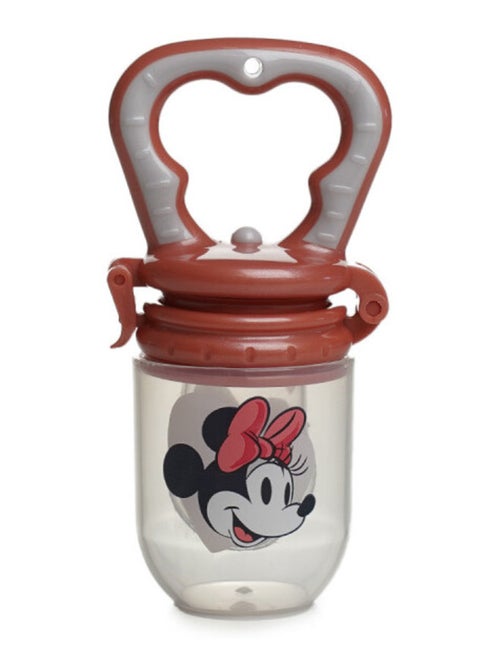 Pack de comida 1er edad Thermobaby Disney Baby Minnie con succión 250 ml - Kiabi Pack de comida 1er edad Thermobaby Disney Baby Minnie con succión 250 ml - Kiabi