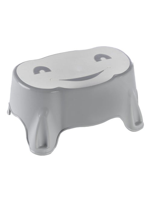 Pack de higiene Thermobaby: orinal tipo pato, reductor de WC, banqueta antideslizante - Kiabi