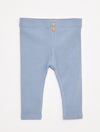 Pack de leggings largos