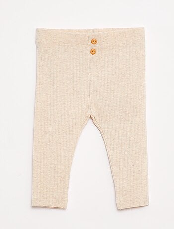 Pack de leggings largos