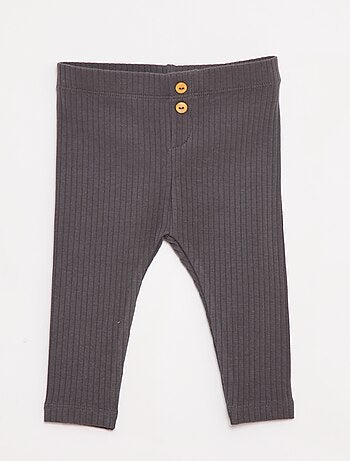 Pack de leggings largos
