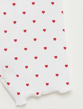 Pack de Pantalón cortos ciclistas - 2 piezas